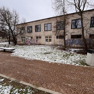 Fasadų plovimas