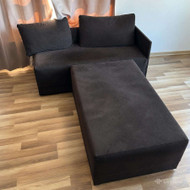 Šiukšlių išvežimas: statybinių ir kt.