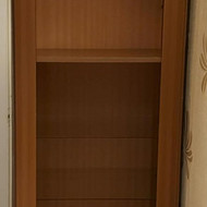 Baldų išvežimas