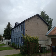 Grafiti piešimas
