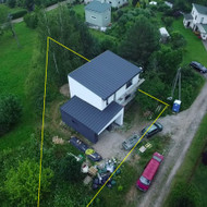 Kraštovaizdžio projektavimas