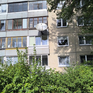 Konstrukcijų montavimas, demontavimas