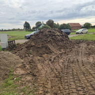 Grunto išvežimas