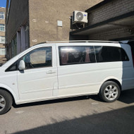 Automobilio pargabenimas iš Vokietijos