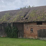 Pastatų griovimas
