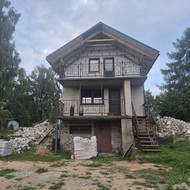 Statybinių atliekų išvežimas