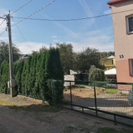 Vartų įrengimas, suderinimas su ESO