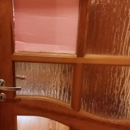 Durų stiklinimas vilnius