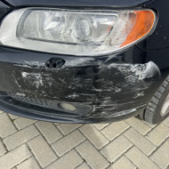 Automobilių dažymas