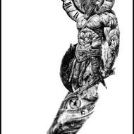 Tatuiruotės