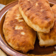 Užkandžių gaminimas