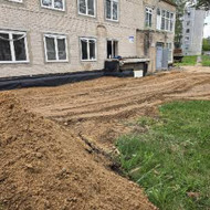 Ieškomi rangovai ar laisvai samdomi meistrai apšiltinti pastatą - 1050 m²