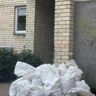 Reikia isvezti siuksles