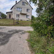 Žolės pjovimas, sodo tvarkymas, medžių genėjimas