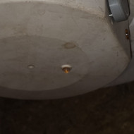 Boilerio taisymas OKC 160