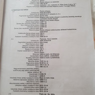 Kadastriniai matavimai