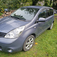 Automobilio valymas, poliravimas