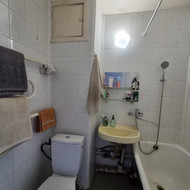 Ieškau meistro vonios kambario remontui Vilniuje, senos statybos bute