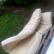 Šiukšlių išvežimas: statybinių ir kt.