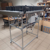 Pervežti įrangą iš Vilniaus į Kauną