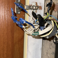 Ieškau elektriko