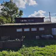 Griovimo darbai