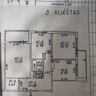 Ieškau interjero dizainerio