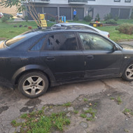 Automobilių supirkimas