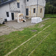 Trinkelių klojimas