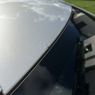 Rūdžių šalinimas