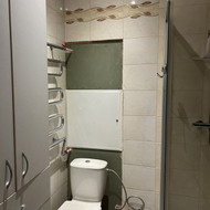 Vidaus apdailos darbai