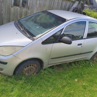 Kokį auto norite parduoti?