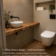 Mikrocementas