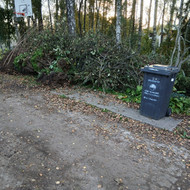 Šiukšlių išvežimas: statybinių ir kt.
