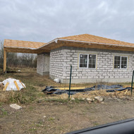 Reikia apšiltinti fasada
