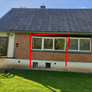 Kolonų statymas