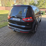 Automobilio slenksčių pakeitimas