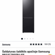 Šaldytuvo meistras