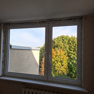 Langų apdaila