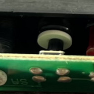 Gartraukio Whirlpool valdymo blokelio remontas