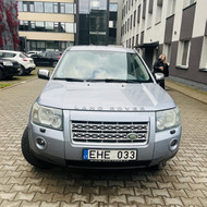 LAND ROVER FREELANDER2