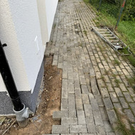 Trinkelių klojimas