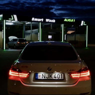 BMW 428i grand coupe
