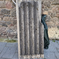Išvežti šiukšles