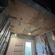 Vonios renovacija