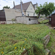 Pamatų įrengimas