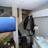 Nestandartinės durys