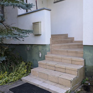 Krovėjų paslaugos