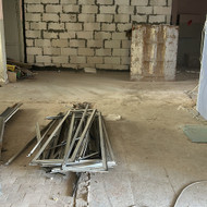 Ieškau betonuotojų