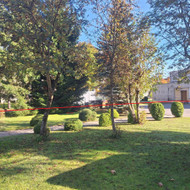 Kabėlio klojimas